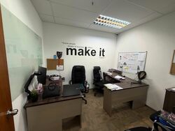 Ubi Techpark (D14), Factory #568027221